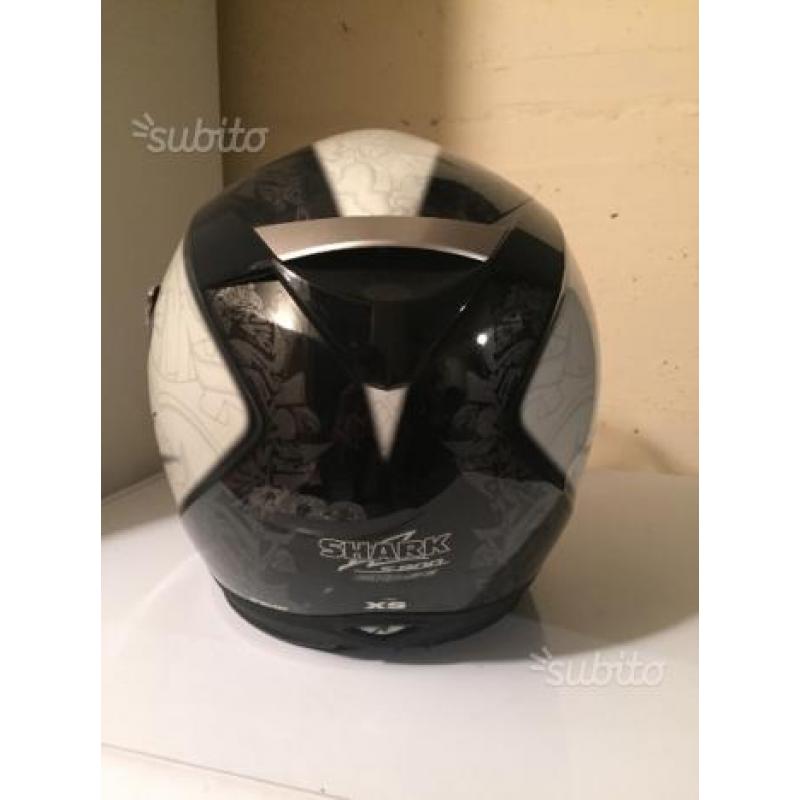 Casco integrale