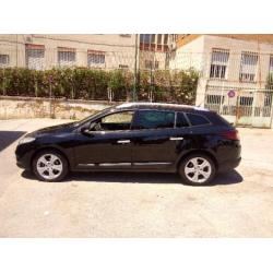 RENAULT Mégane 3ªSportour Dynamique 1.5dci