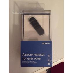 Auricolare Bluetooth nokia