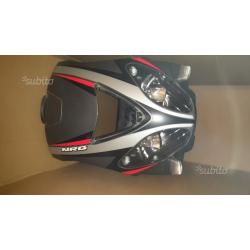 Scudo kit carene nrg power 2012