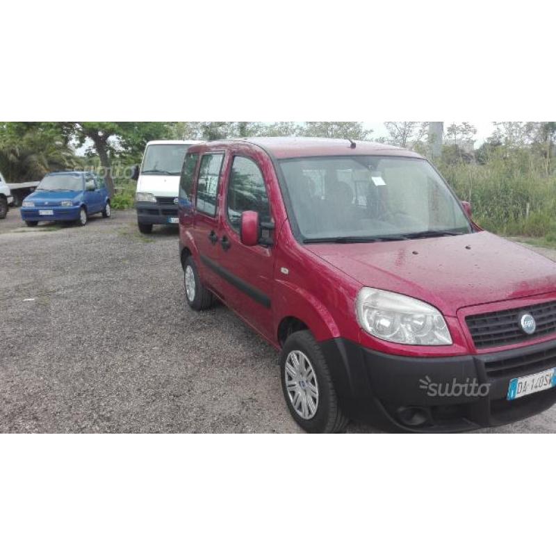 Fiat Doblo