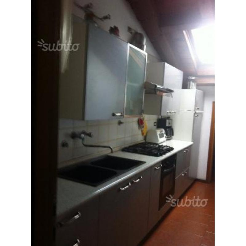 Parete Cucina 330 60