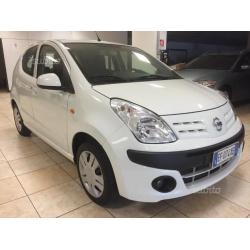 Nissan Pixo 1.0 5p