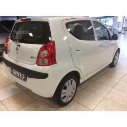 Nissan Pixo 1.0 5p