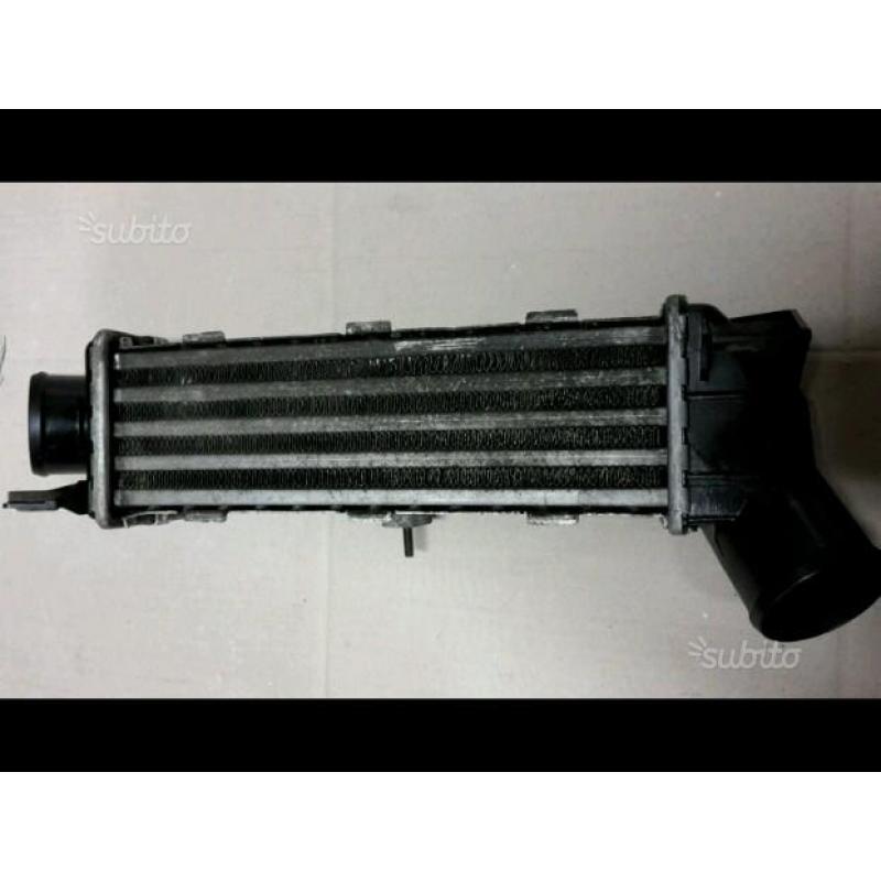 Intercooler 6K0145805E