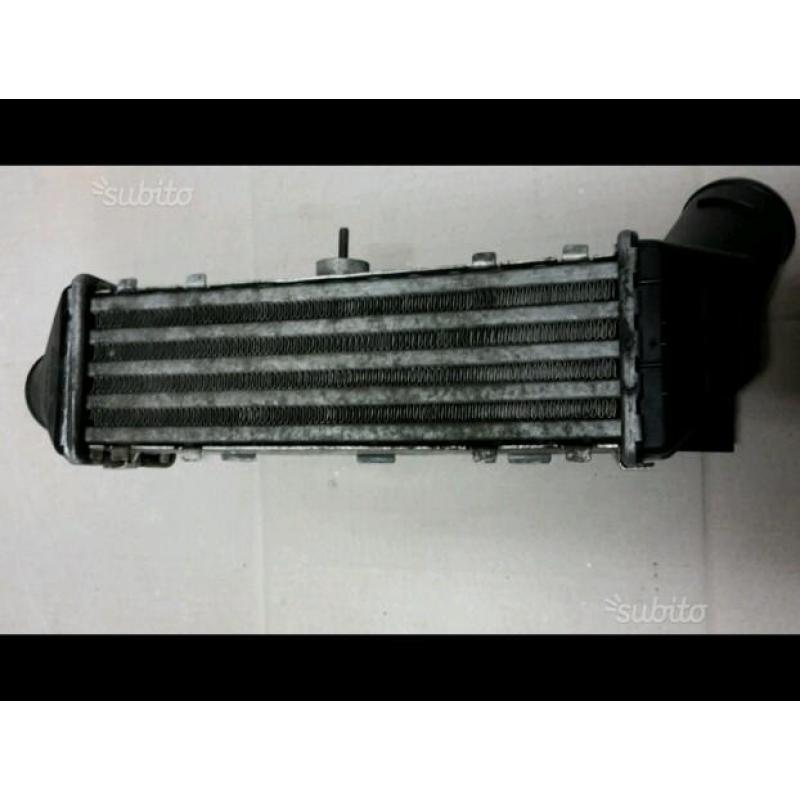 Intercooler 6K0145805E