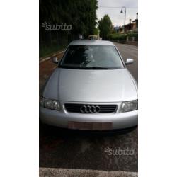 AudiA3