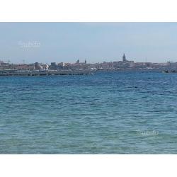 Alghero a due minuti dalla spiaggia del Lido