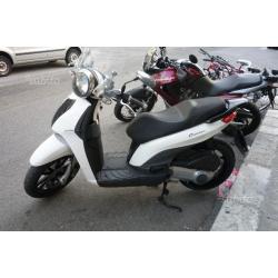 Piaggio Carnaby Cruiser 300 - 2009