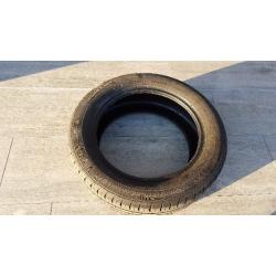 Treno Pneumatici Gomme Punto Evo Mito 195/55/16 x4