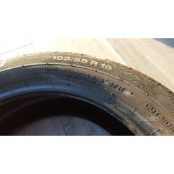 Treno Pneumatici Gomme Punto Evo Mito 195/55/16 x4