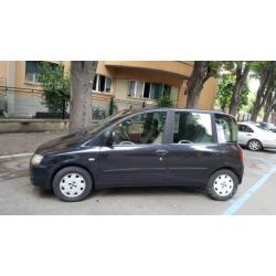 Fiat Multipla 1.9 JTI 2004 6 Posti