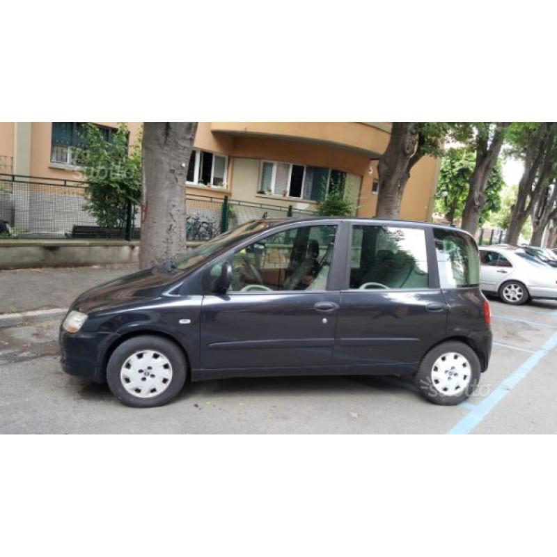 Fiat Multipla 1.9 JTI 2004 6 Posti