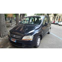 Fiat Multipla 1.9 JTI 2004 6 Posti