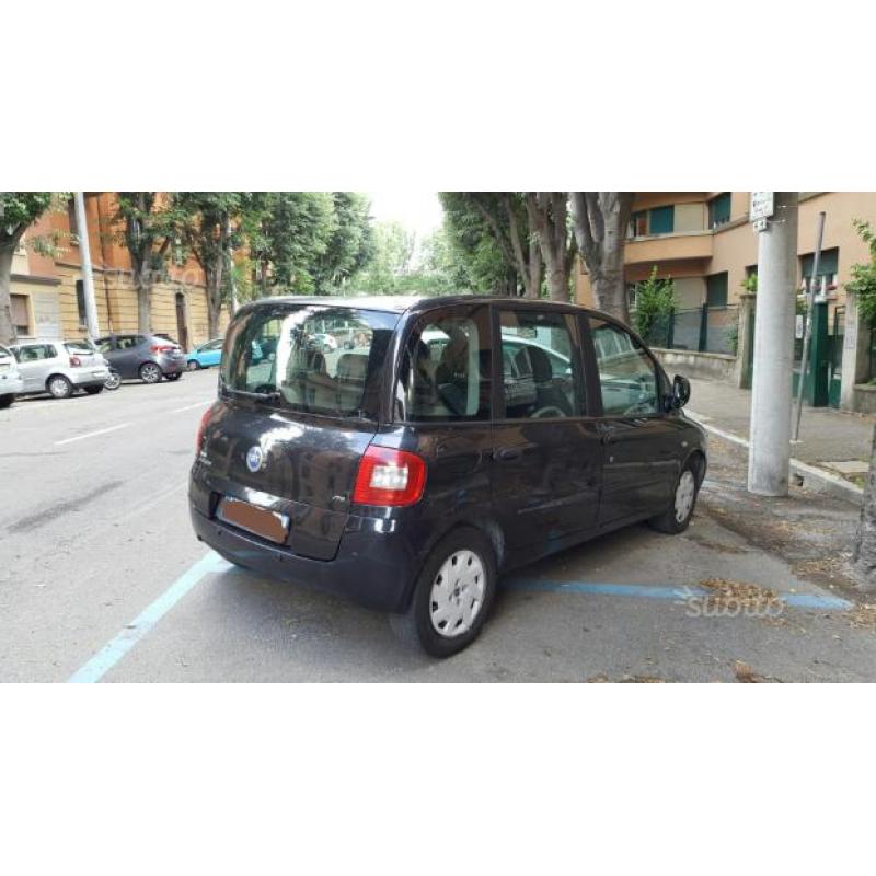 Fiat Multipla 1.9 JTI 2004 6 Posti