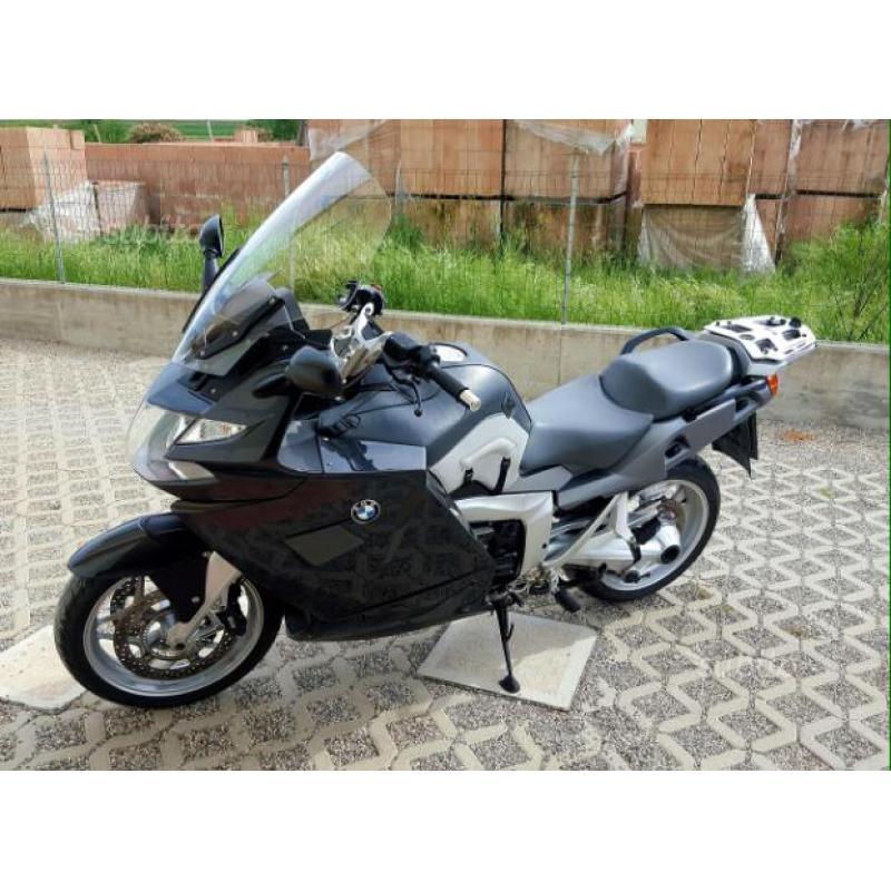 Bmw k 1200 gt anno 2007