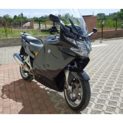 Bmw k 1200 gt anno 2007