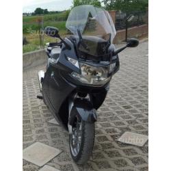 Bmw k 1200 gt anno 2007