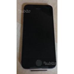 Iphone 5s 16GB nuovo