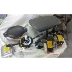 Kit air bag terios 2003