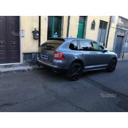 Porsche cayenne 3.2