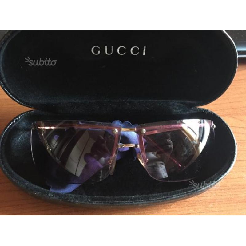 Occhiali Gucci