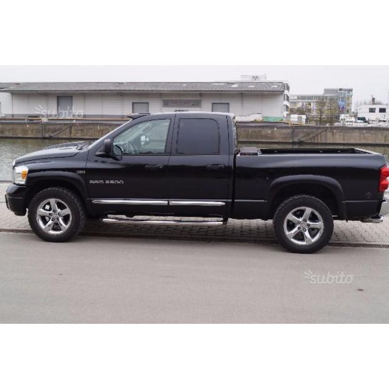 Dodge ram 5.700 cc 349 cv sport - 2006