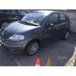 Citroen C3 per neopatentati