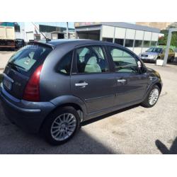 Citroen C3 per neopatentati