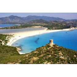 Vacanze in sardegna a villasimius