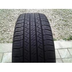 Gomme michelin 215 65 16