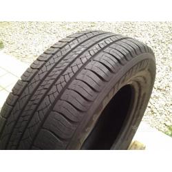 Gomme michelin 215 65 16