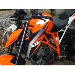 KTM 1290 Super Duke - 2014