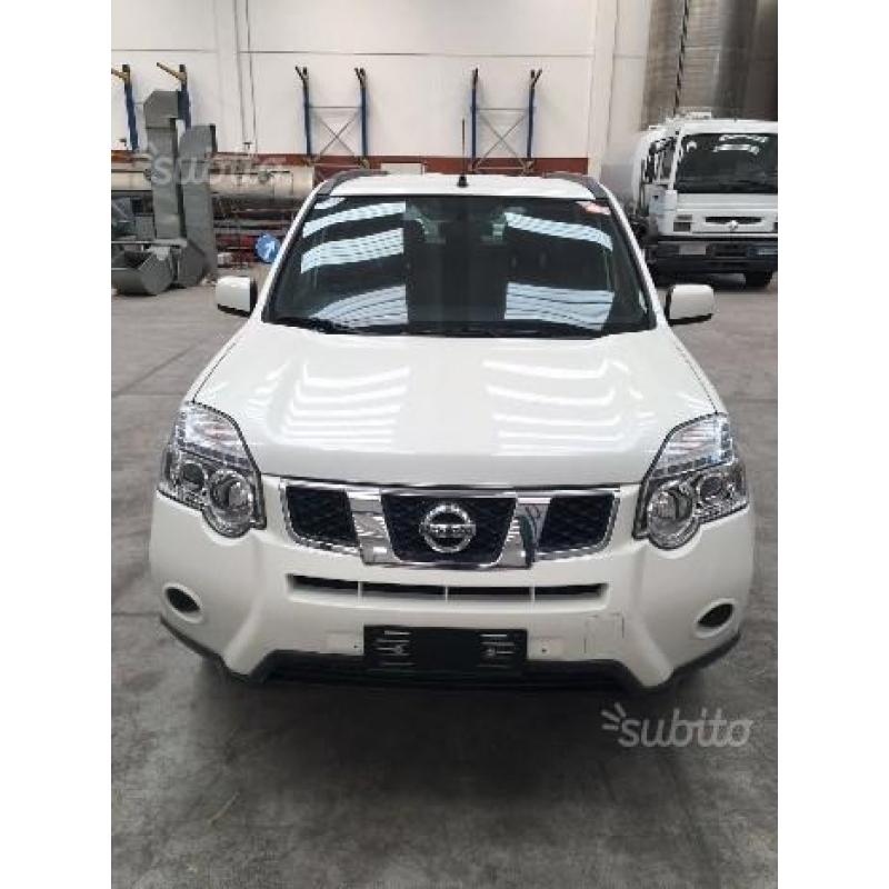 NISSAN X-Trail 2.0 DCI 150 CV 2012