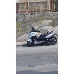 Yamaha T Max - 2009