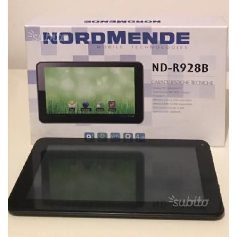 Tablet