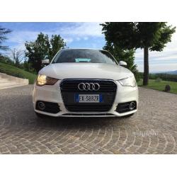 Audi A1 1.6 TDI 105 CV Ambition