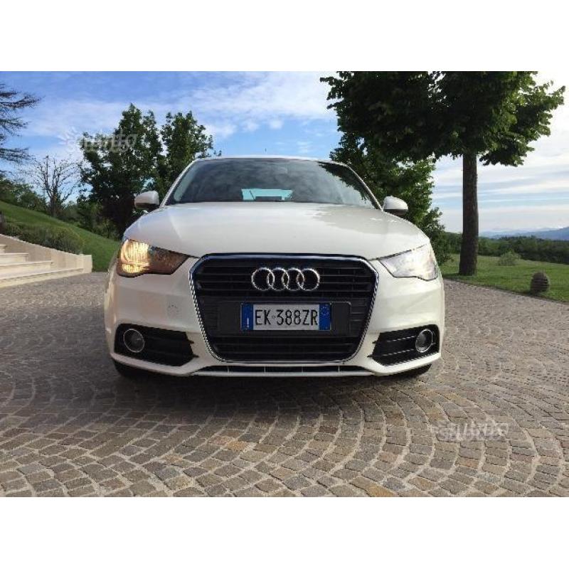 Audi A1 1.6 TDI 105 CV Ambition