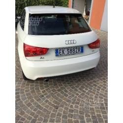 Audi A1 1.6 TDI 105 CV Ambition