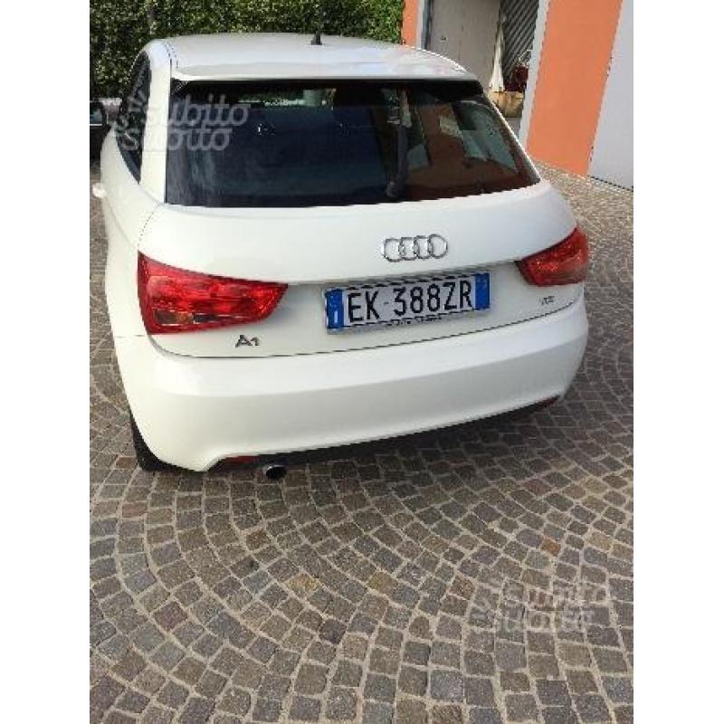 Audi A1 1.6 TDI 105 CV Ambition