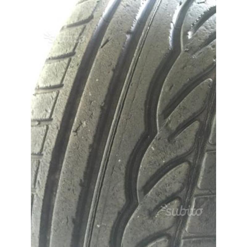 Pneumatici Dunlop 185/55 R15