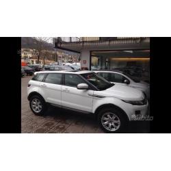 LAND ROVER Range Rover Evoque - 2012