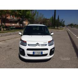 Citroen c3 picasso