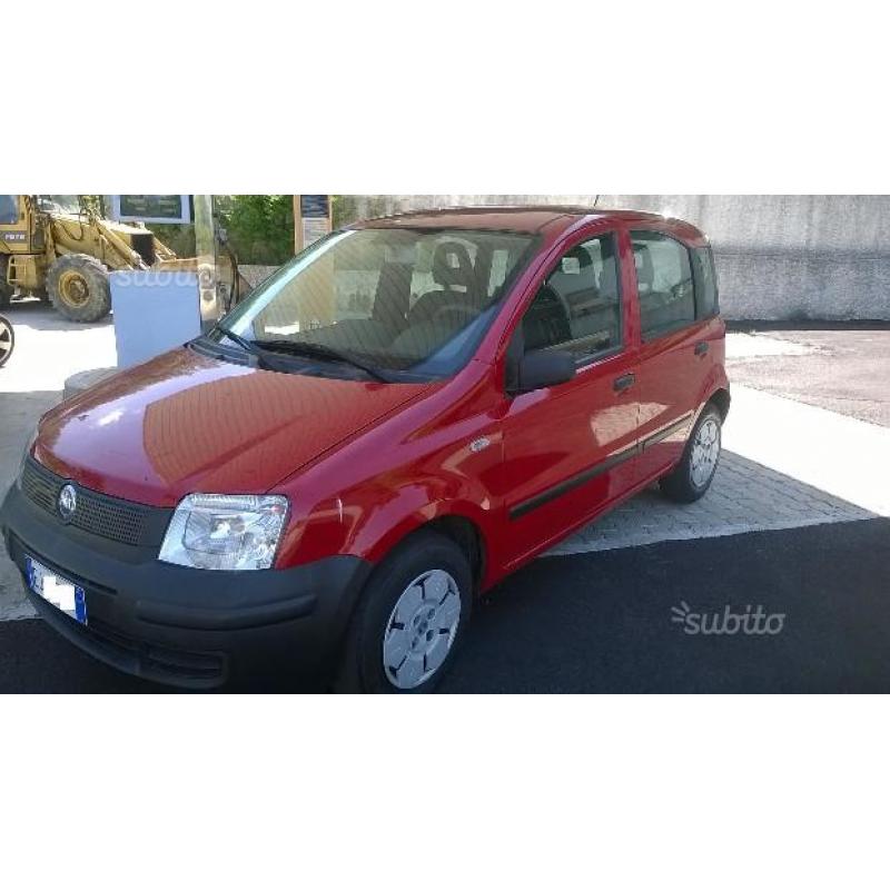 FIAT Panda 1.1 Actual - 2007