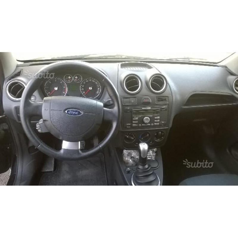 FORD Fiesta 1.4 TDCI 68CV - 2006