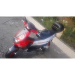 Gilera Runner 50 - 2005