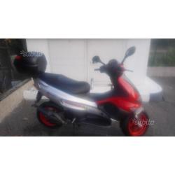 Gilera Runner 50 - 2005