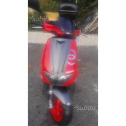 Gilera Runner 50 - 2005