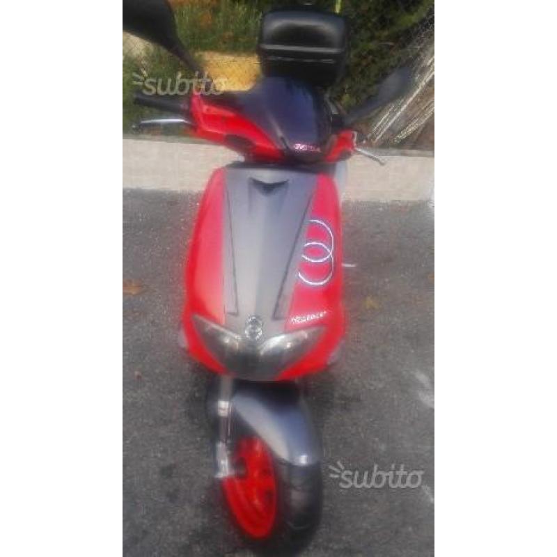 Gilera Runner 50 - 2005