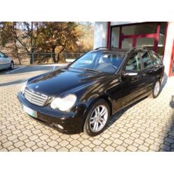 Mercedes C 200 Cdi S.W